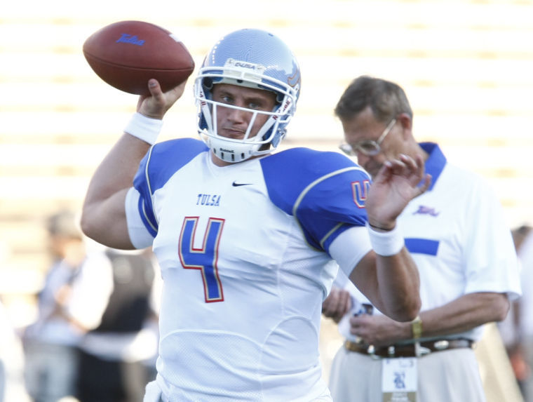 QB GJ Kinne